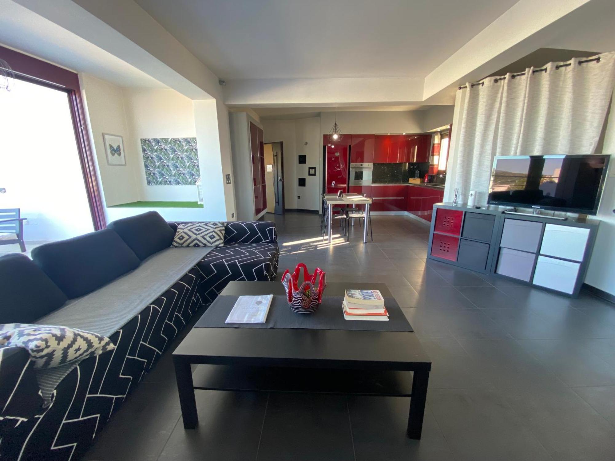 Luxury View Apartment 10Min From Athens Airport Koropíon Dış mekan fotoğraf